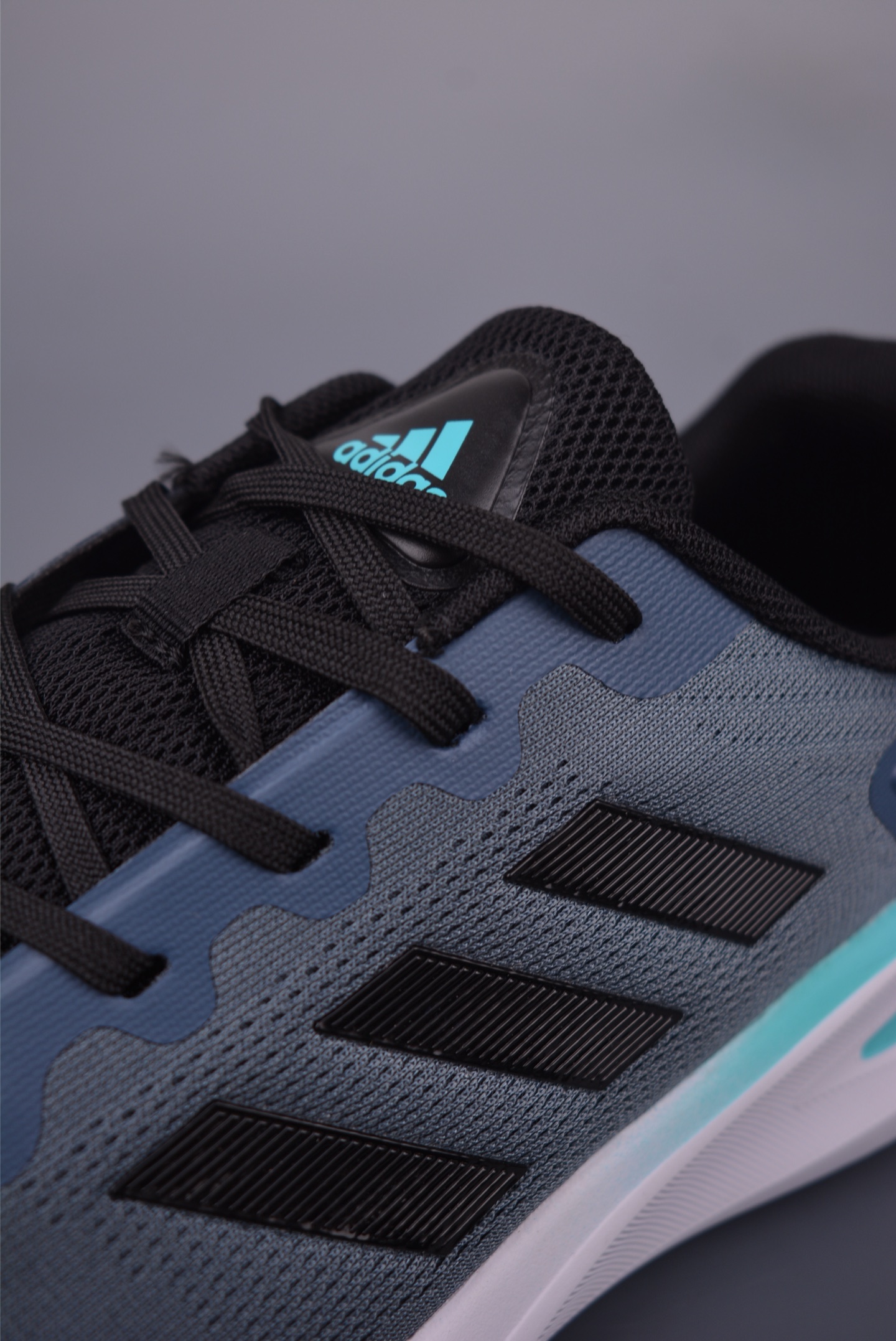 Adidas RESPONSE CTL7 Gray Blue Black D68967