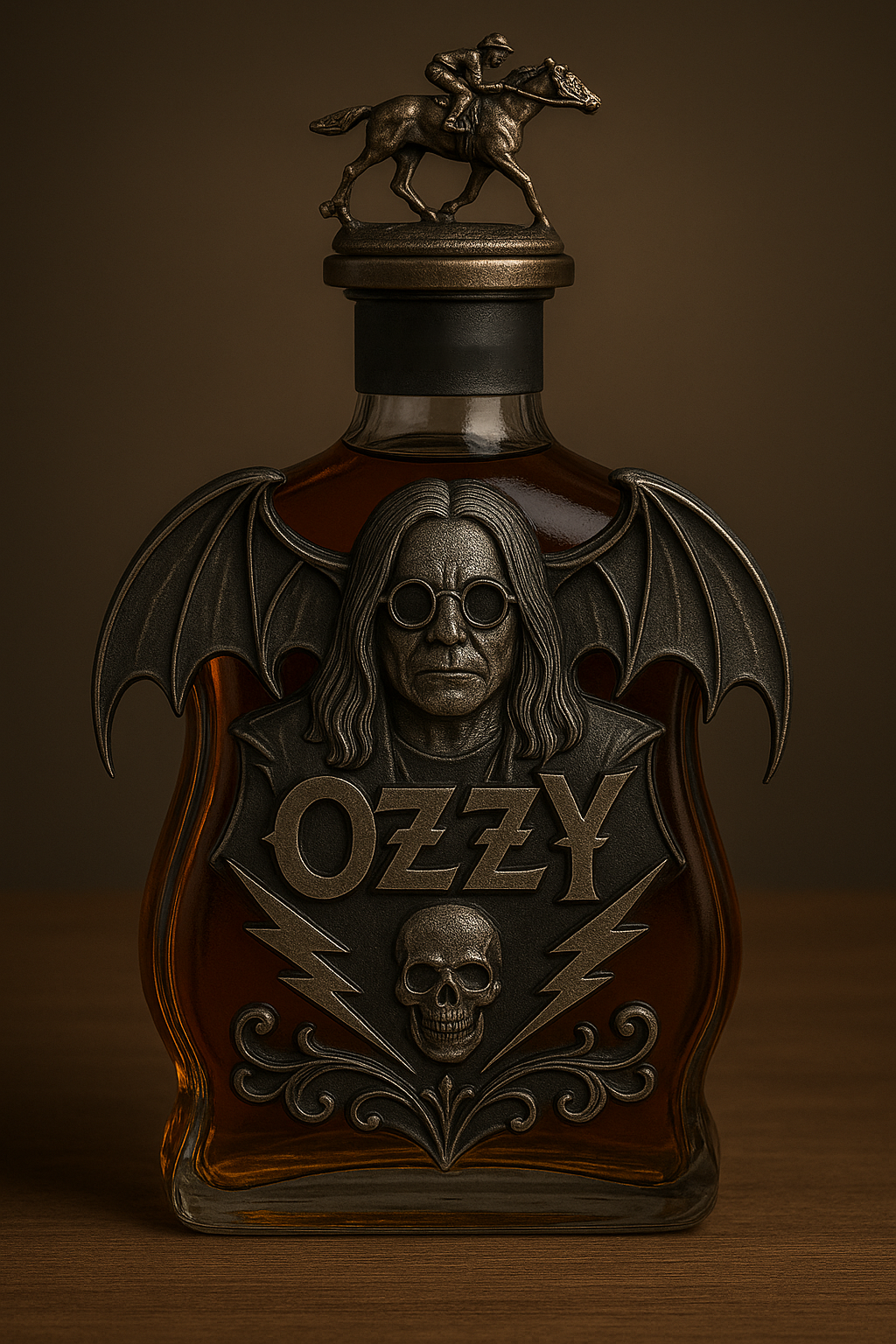 Eternal Darkness: A Tribute to Ozzy Osbourne