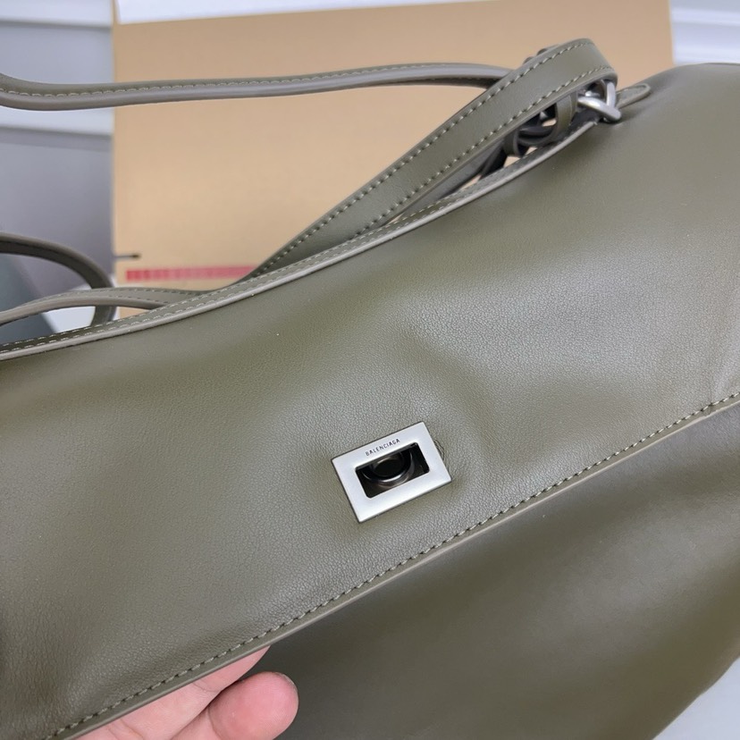 Balenciaga RODEO Large Handbag