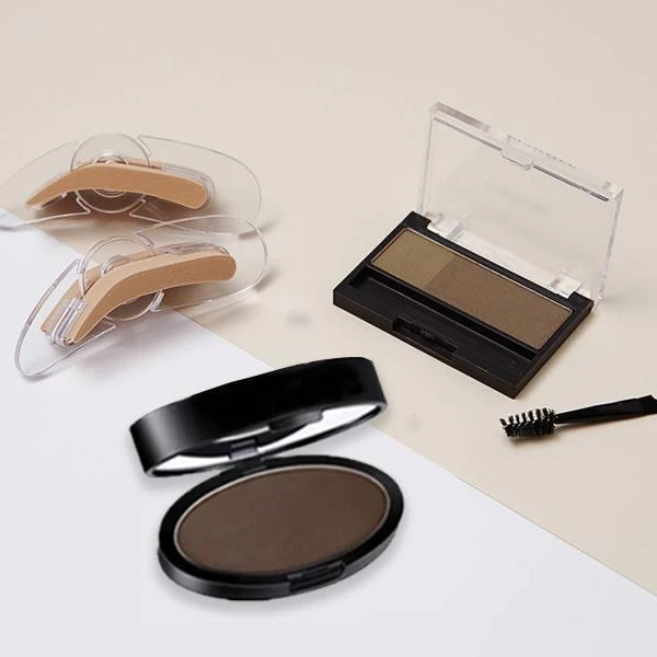 【BUY 4 FREE SHIPPING&GET 20% DISCOUNT】Adjustable Perfect Eyebrow Stamp
