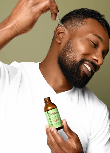 Rosemary Mint Hair Revival Oil