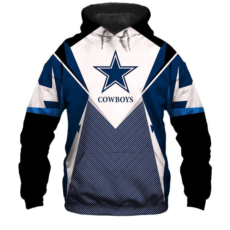DALLAS COWBOYS 3D GR-A0307
