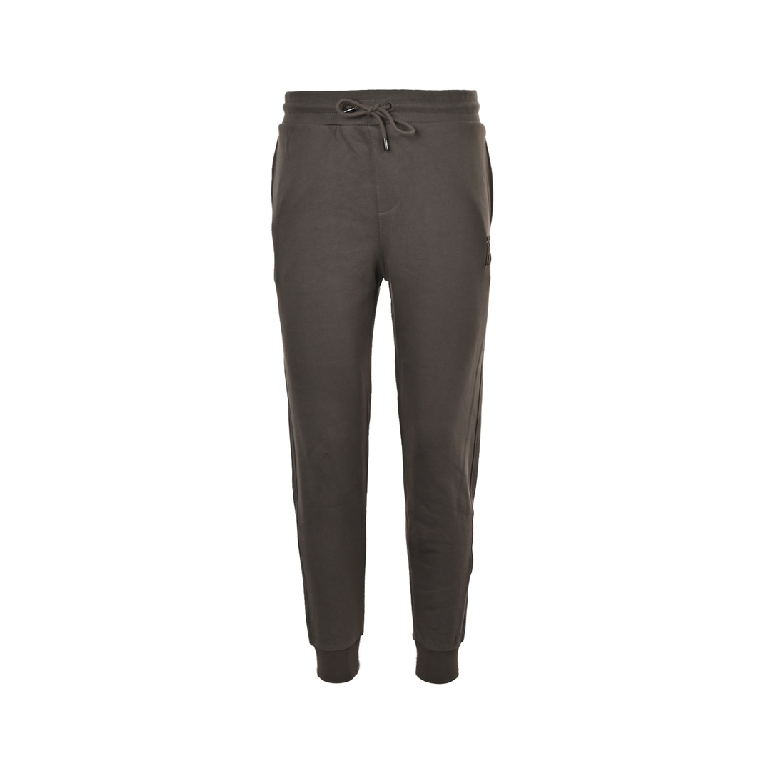 Burberry cuffed trousers