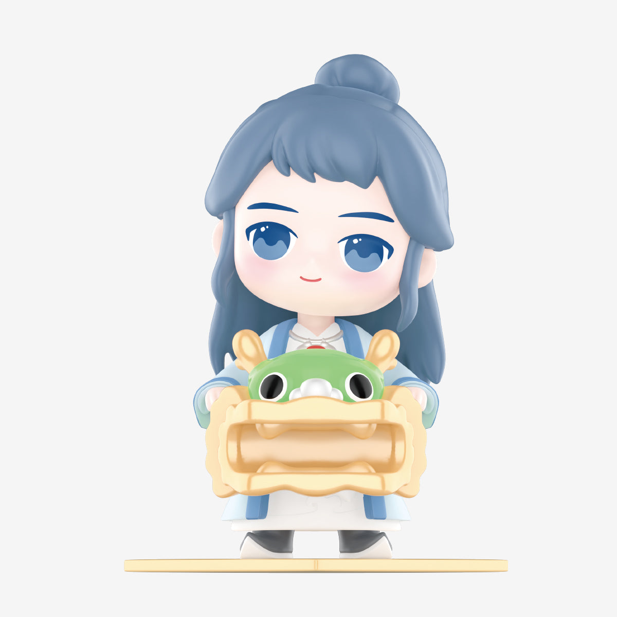 POP MART ASI YU XIAOLINGDANG Festival Poetry Series [1 Blind Box]