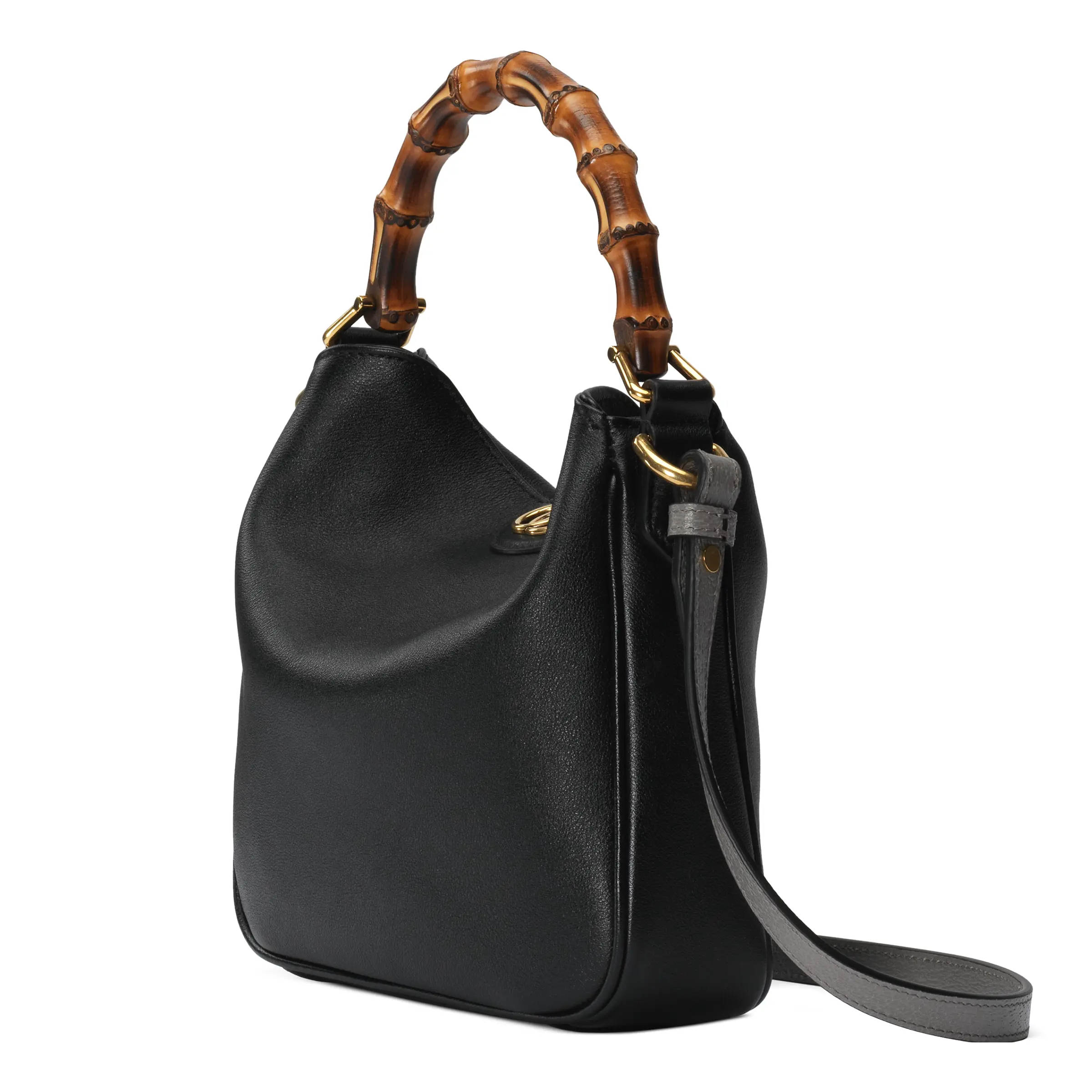 Gucci Diana series bamboo small shoulder bag‎746251 UAAAY 1092