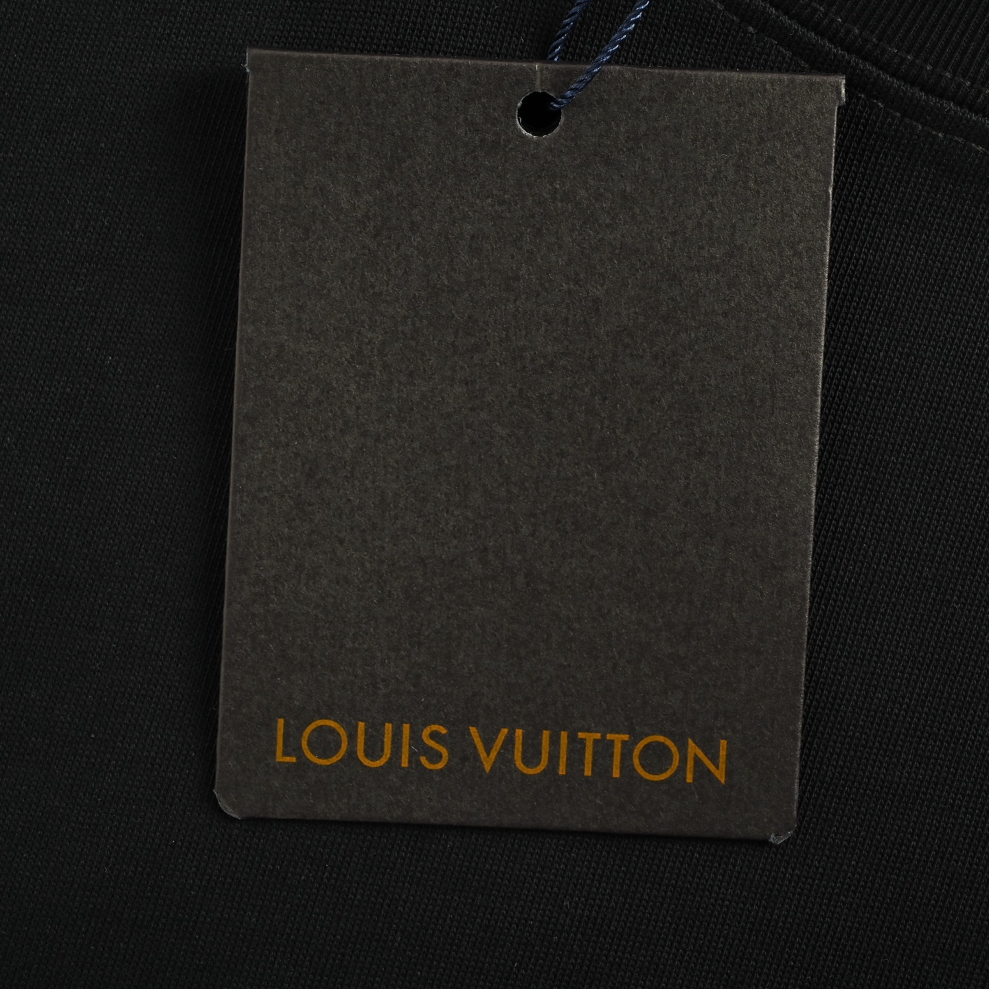 Louis Vuitton 25ss pendant print short-sleeve