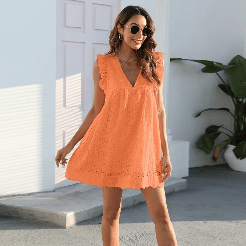 💐MOTHER'S DAY OFFER💕California Romper