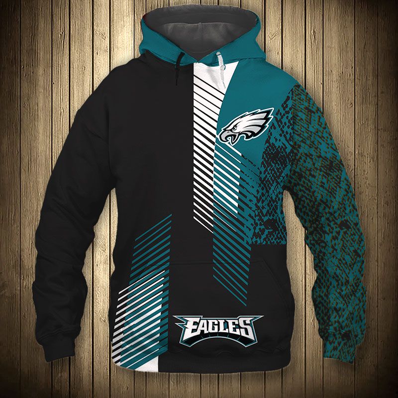 PHILADELPHIA EAGLES 3D PE260
