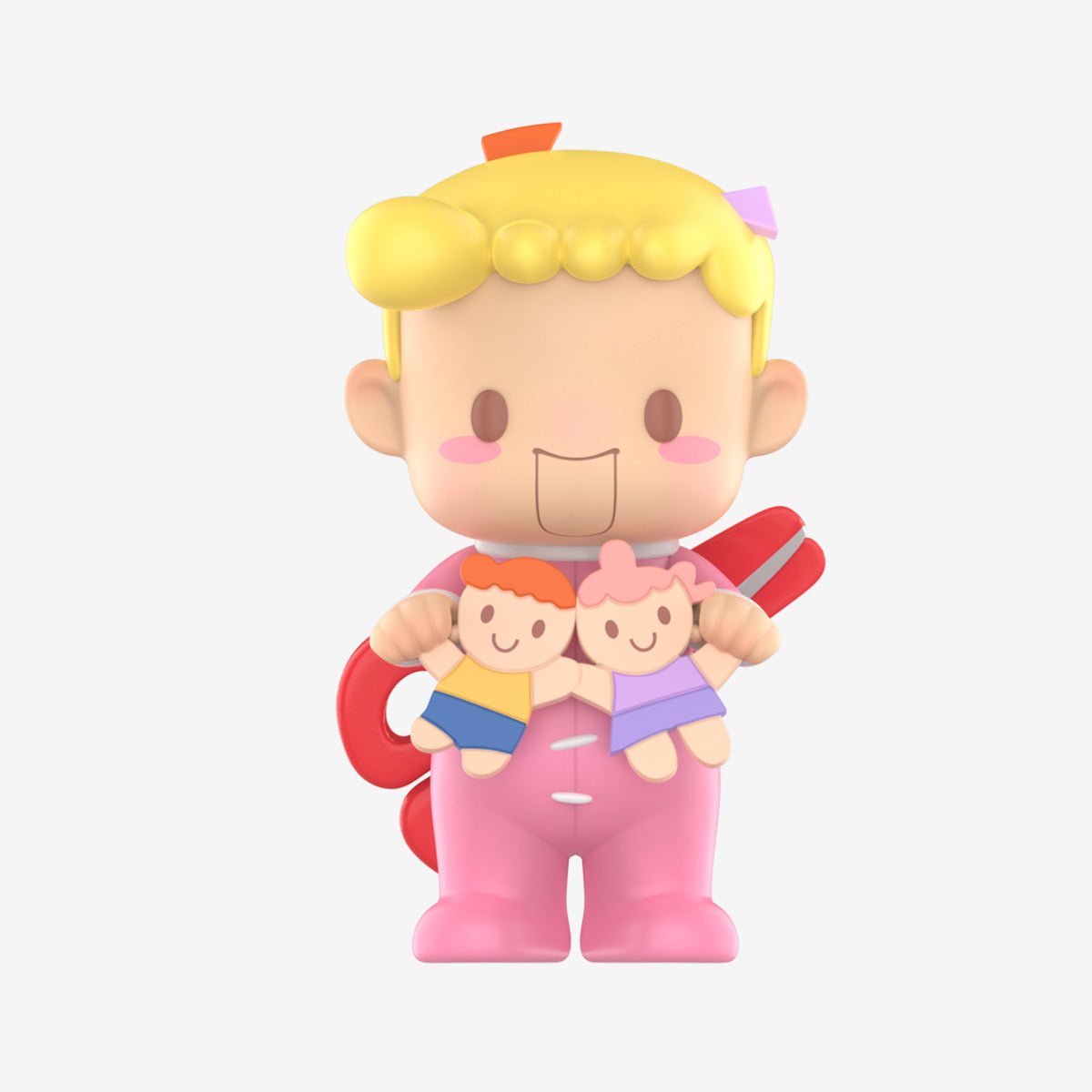 POP MART MIGO Stationery Series [1 Blind Box]