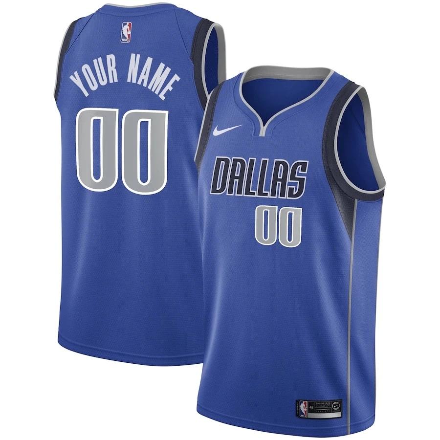 Dallas Mavericks