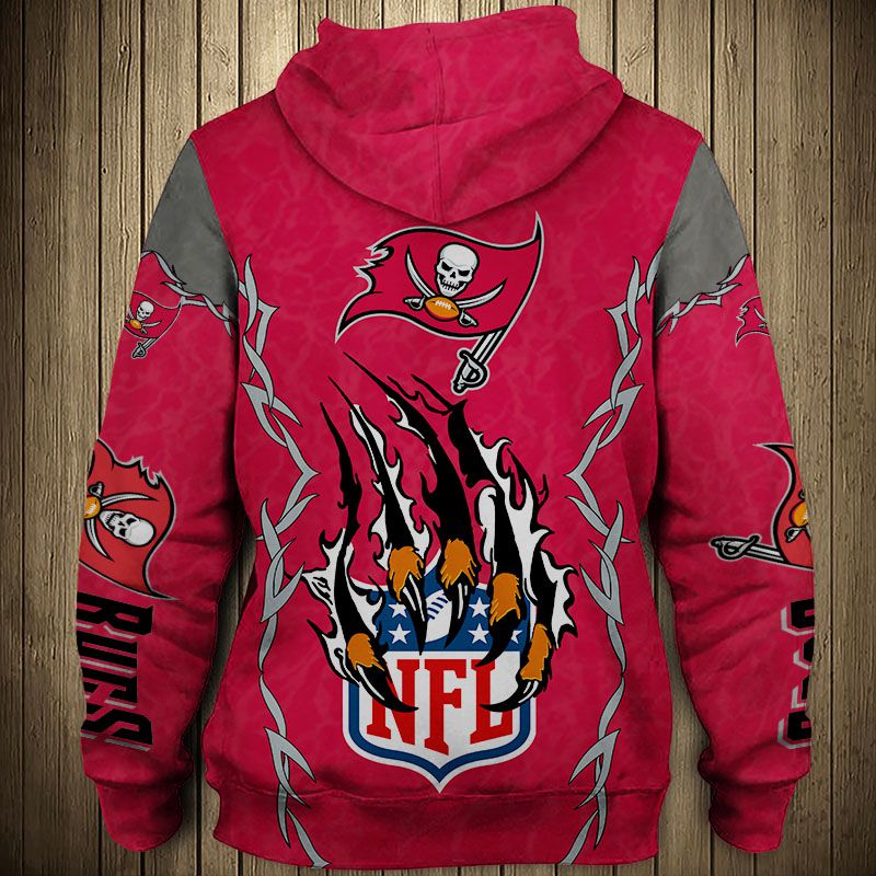 TAMPA BAY BUCCANEERS 3D TBB3301