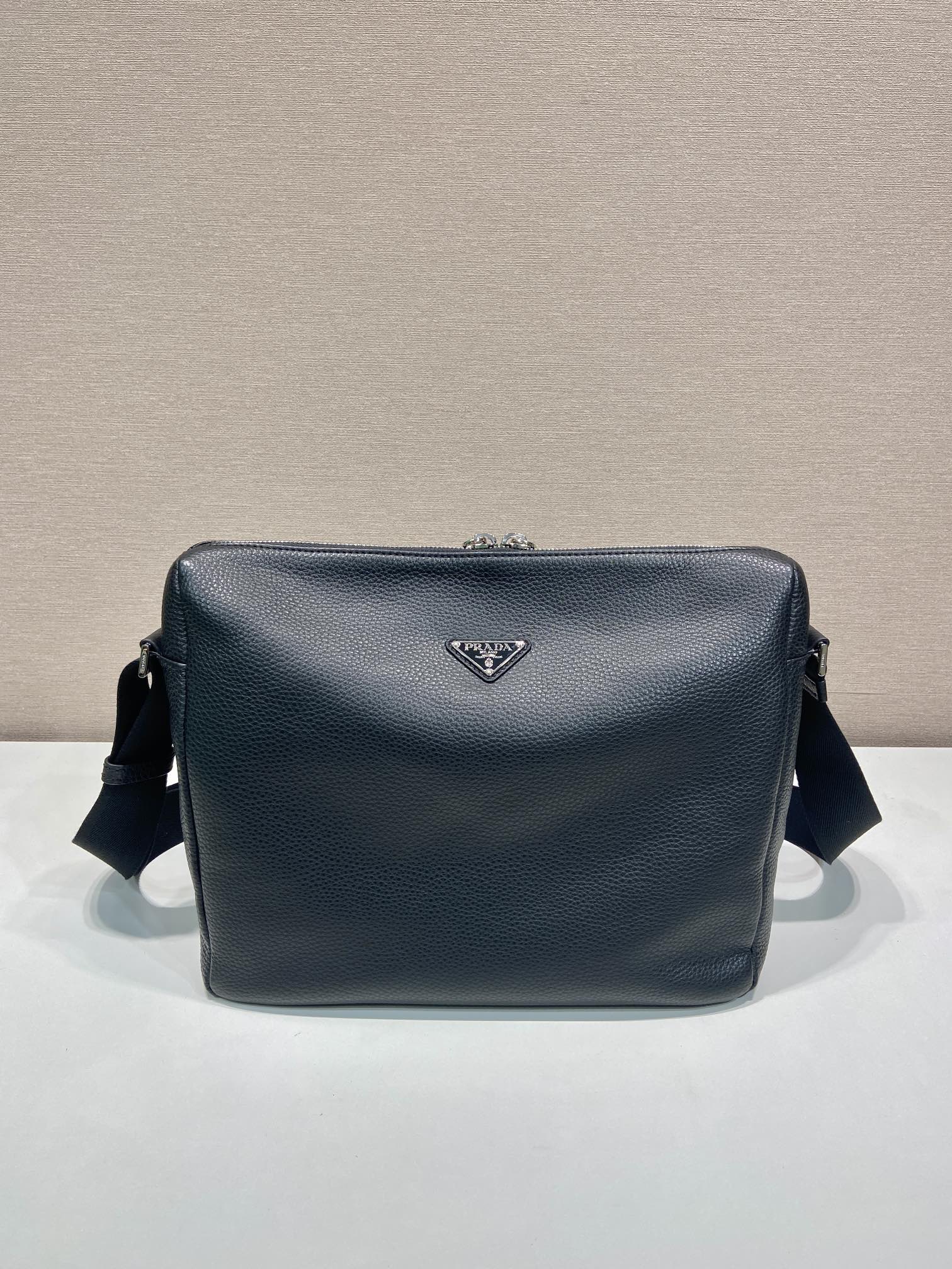 Prada New Small Messenger Bag 2VH182