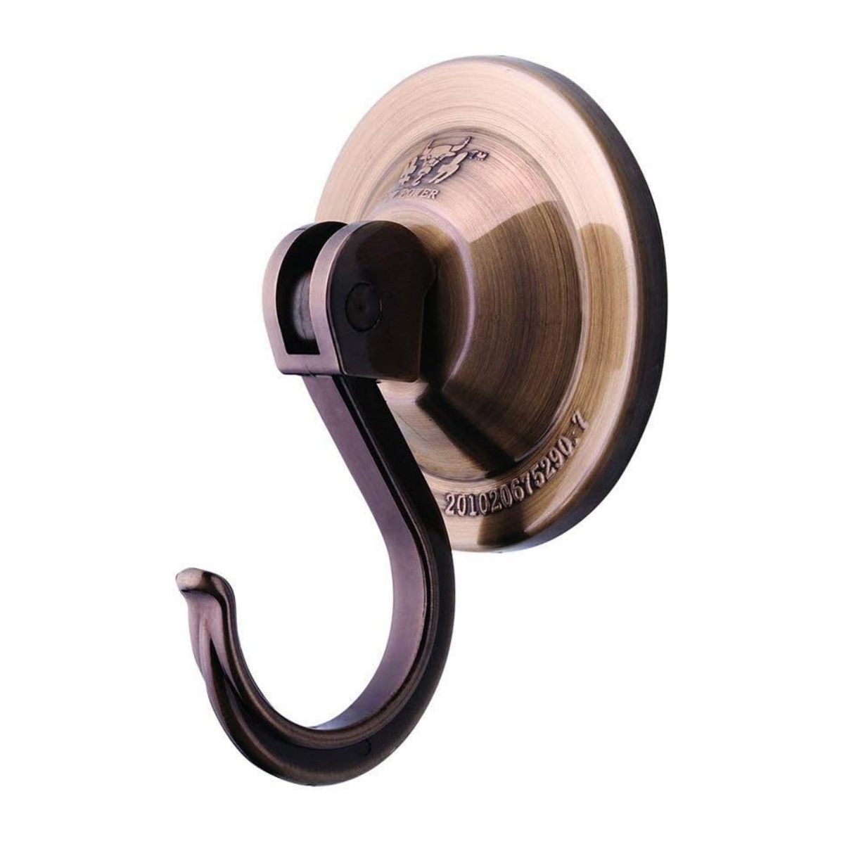 🎅2024 Christmas Promos🔥Powerful Suction Cup Hooks Utility Hooks