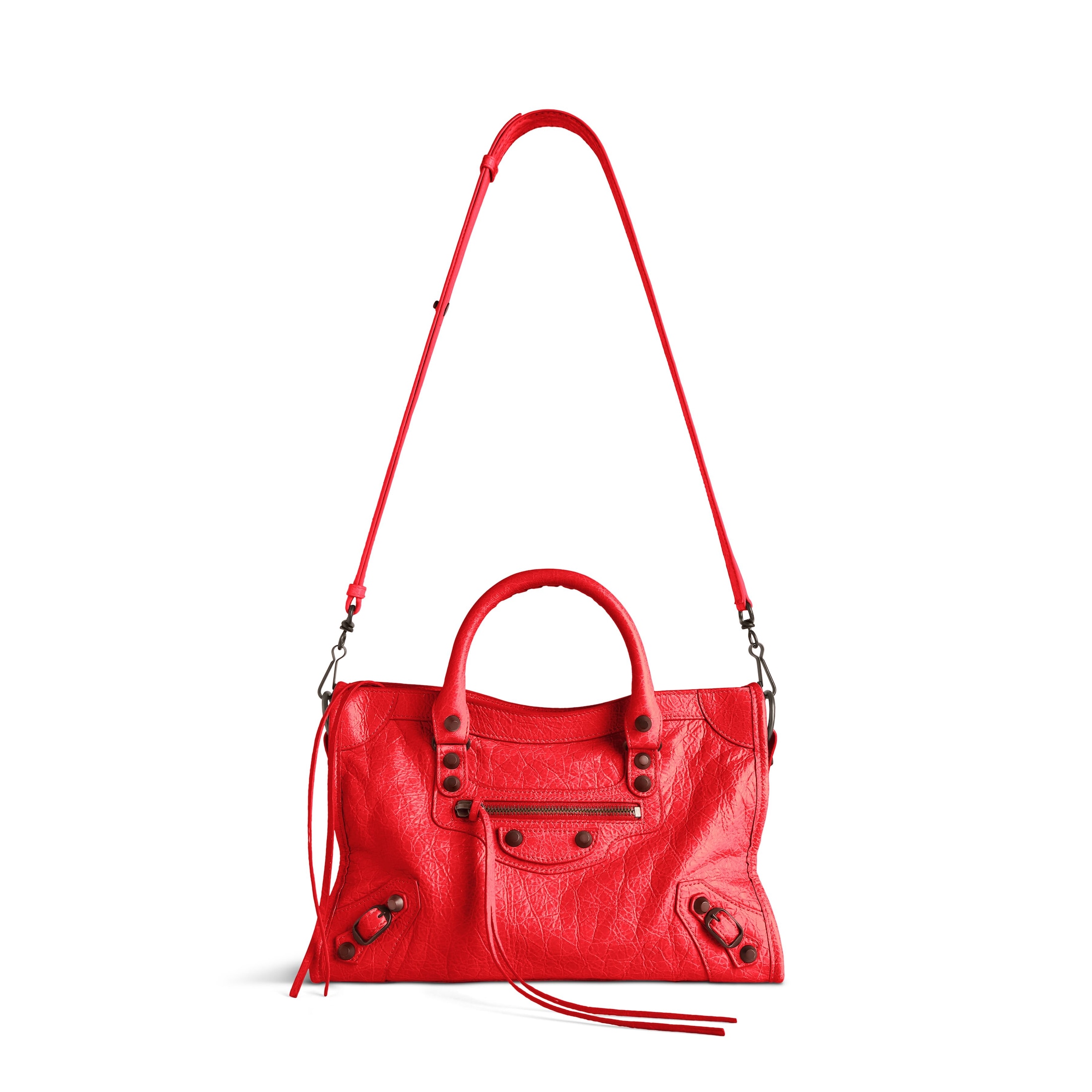 Balenciaga Women's Le City Bag Small8114422ABEK3518