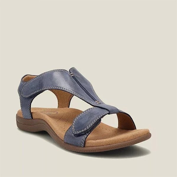 💥Last Day Promotions 60% OFF-Skin adjustable orthotic sandals-BUY 2 GET 10% OFF & FREE SHIPPING