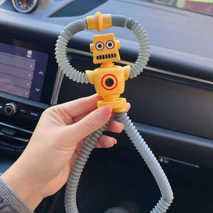 🔥Telescopic Hundred Variations Toy