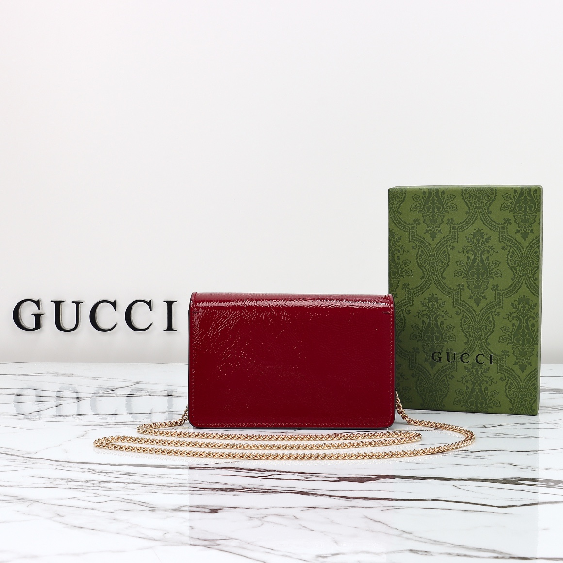 Gucci Dionysus series mini handbag 795368 0AAA8 6207