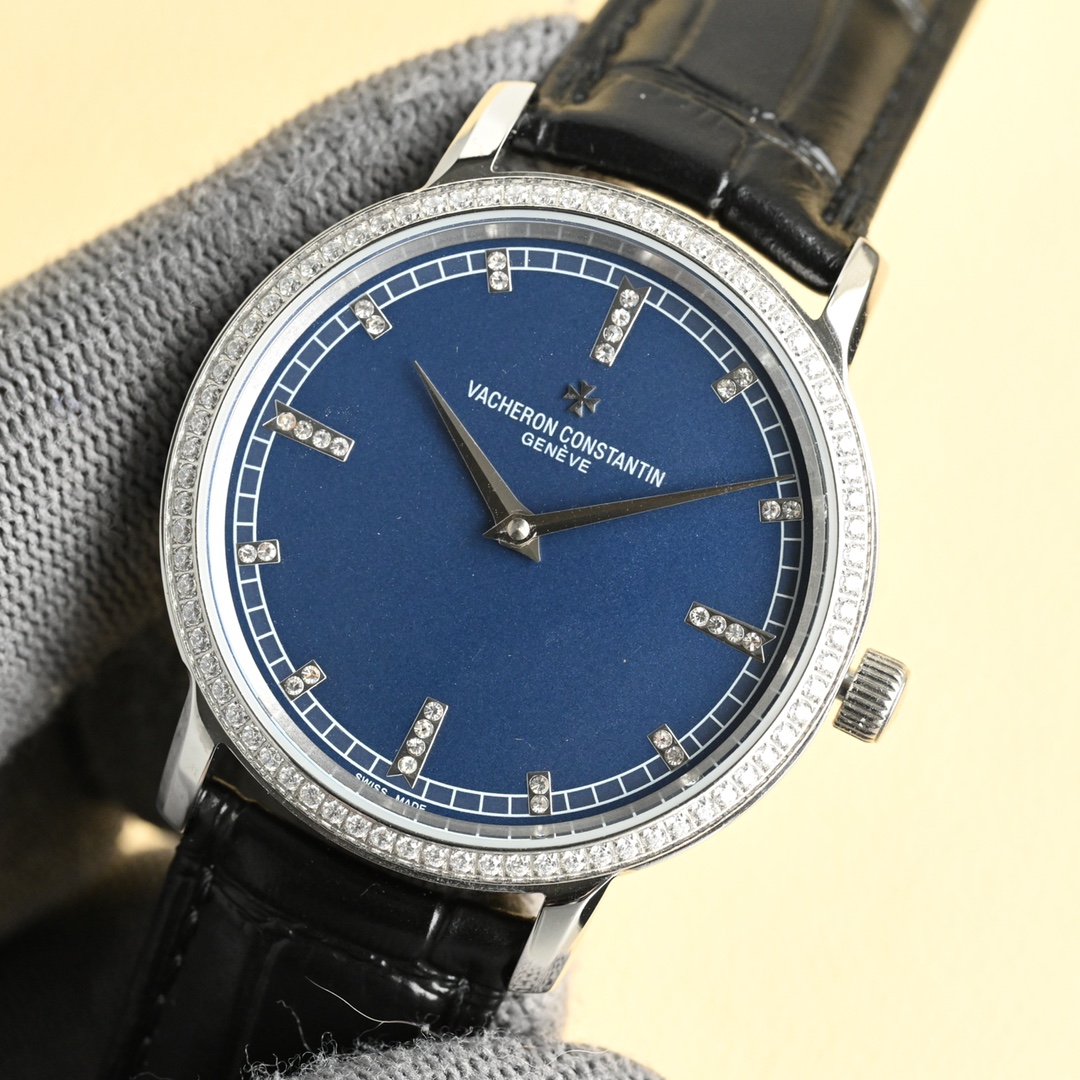 Vacheron Constantin MKF Fac2025 New Heritage Series Heritage 81578