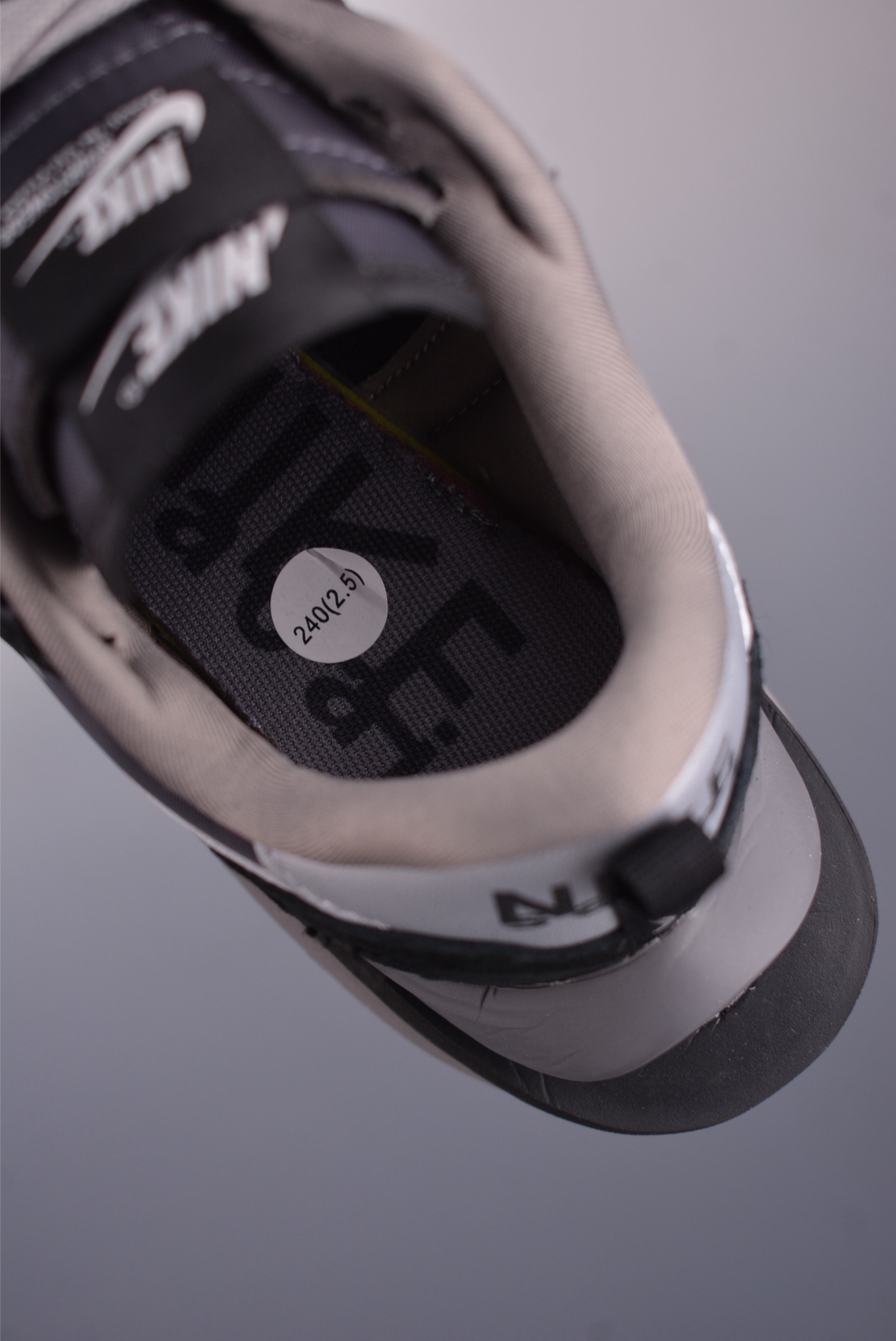 Sacai x Nike VaporWaffle 3.0 