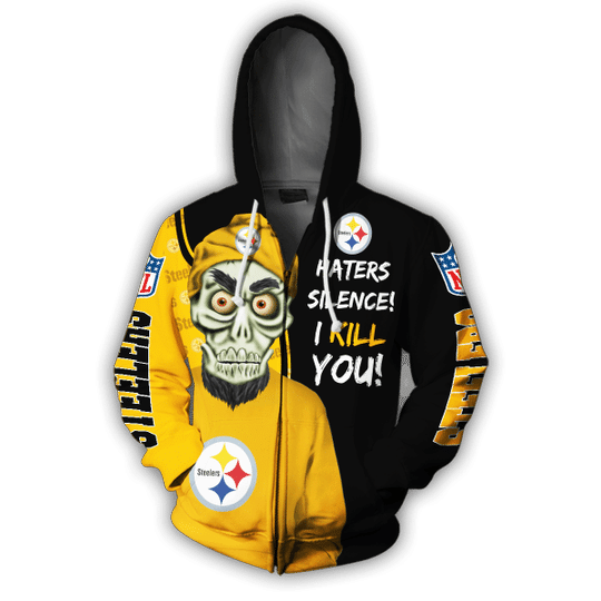 PITTSBURGH STEELERS 3D PS1PS1008