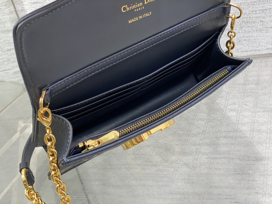 Dior Miss Montaigne Mini Chain Bag