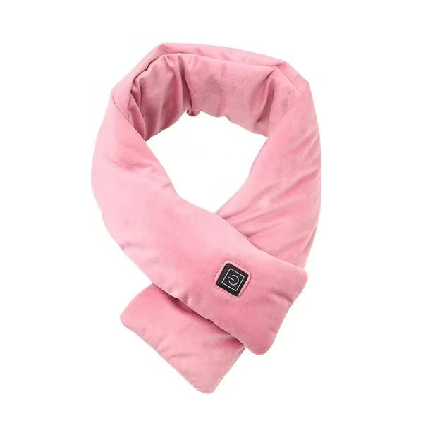 🔥LAST DAY 70% OFF🎁Intelligent Electric Heating Scarf🔥
