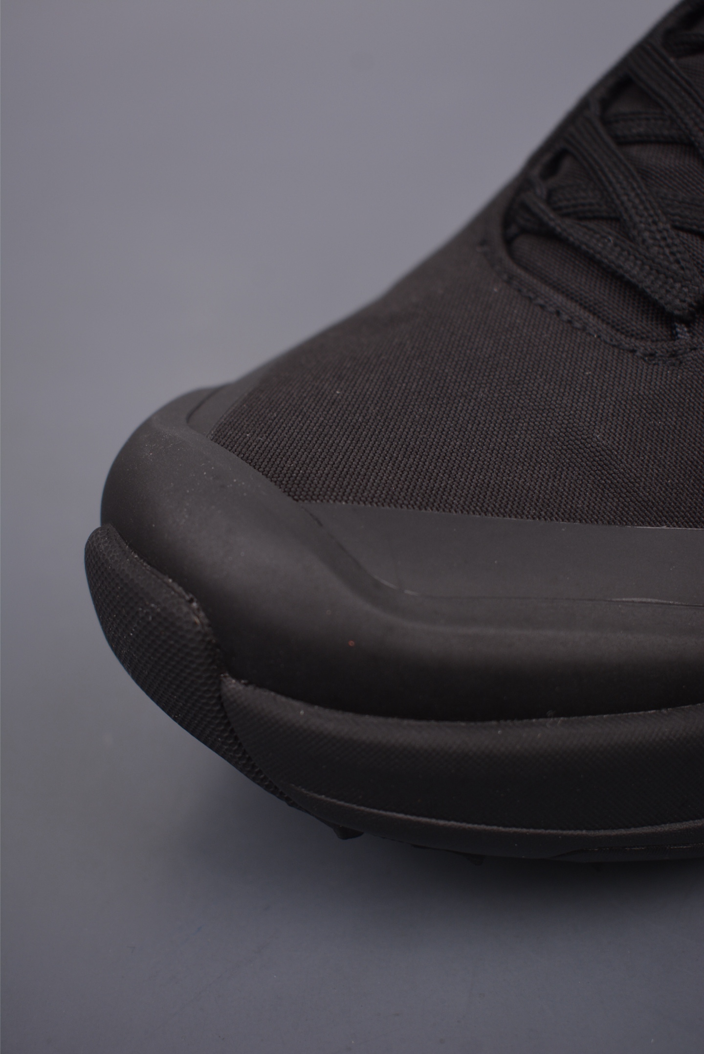Arc'teryx Sylan GTX Running Shoes Black 077218