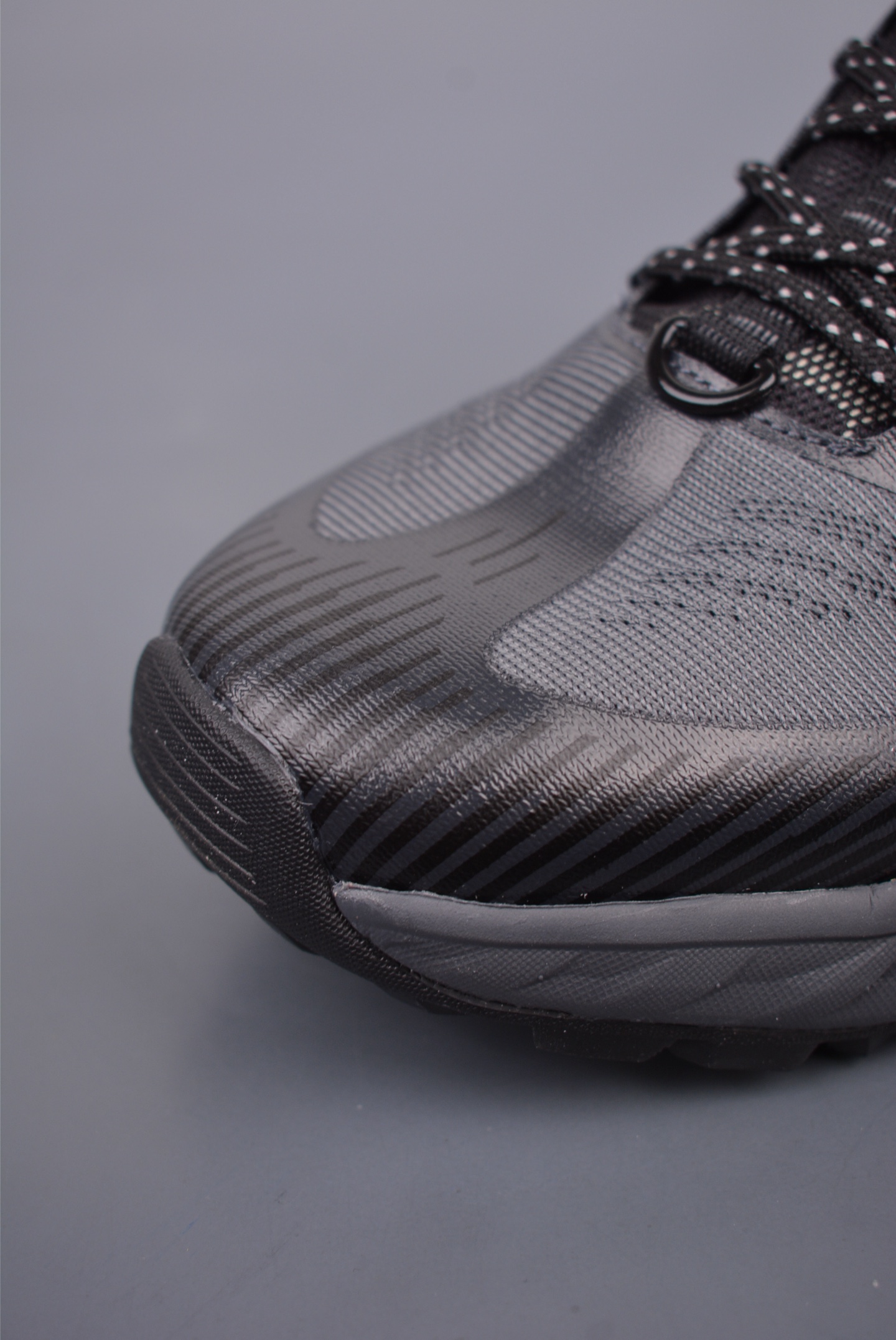 Merrell Agility Peak 4 X Black Dark Gray J067759