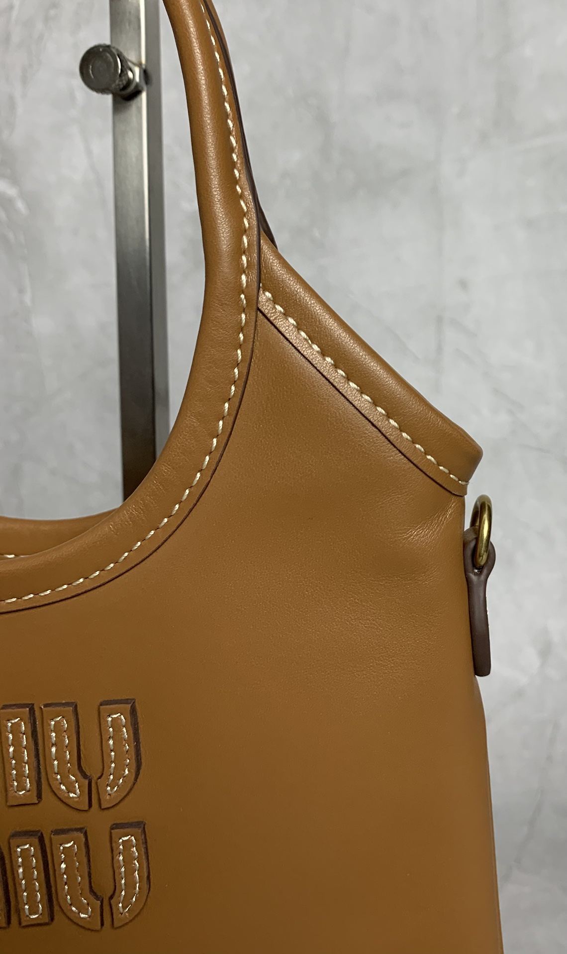 Miu Miu Mini Tote Bag 5BA281