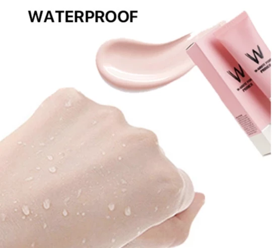 Pore Concealer Primer Cream - Suitable for all skin tones (BUY 3 SAVE 30%)