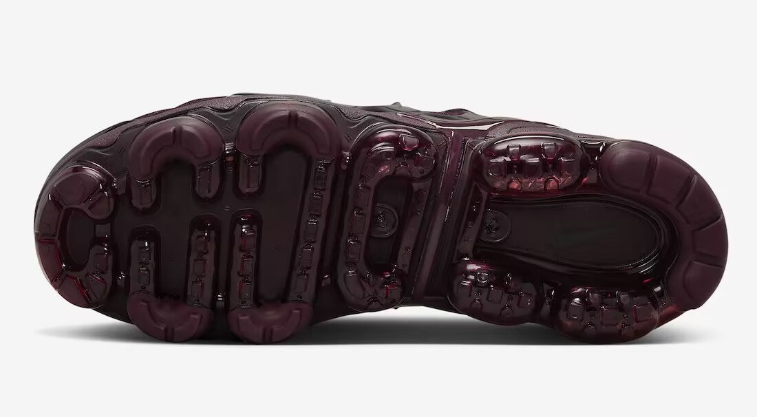 VaporMax Solid Color Series