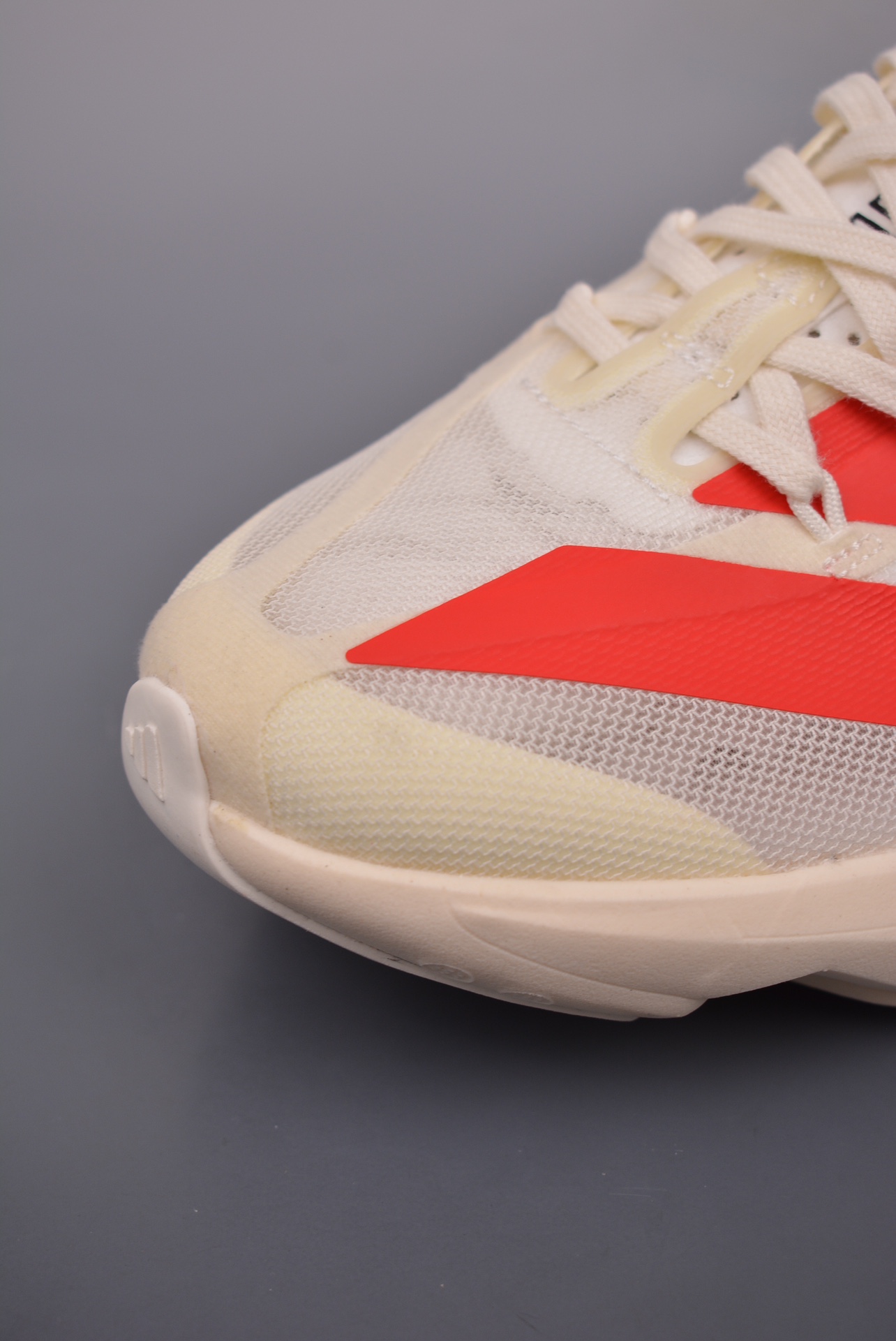 Adidas Adios Pro 3 w Beige Orange GW7261