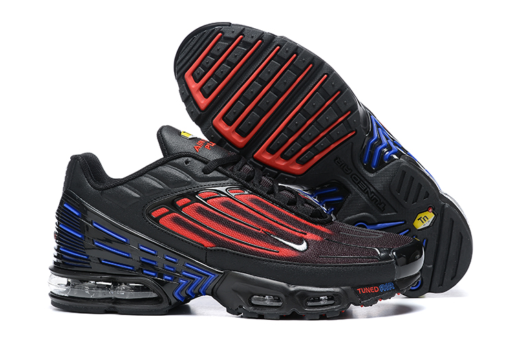 AirMax Plus3  Pure Original Tn