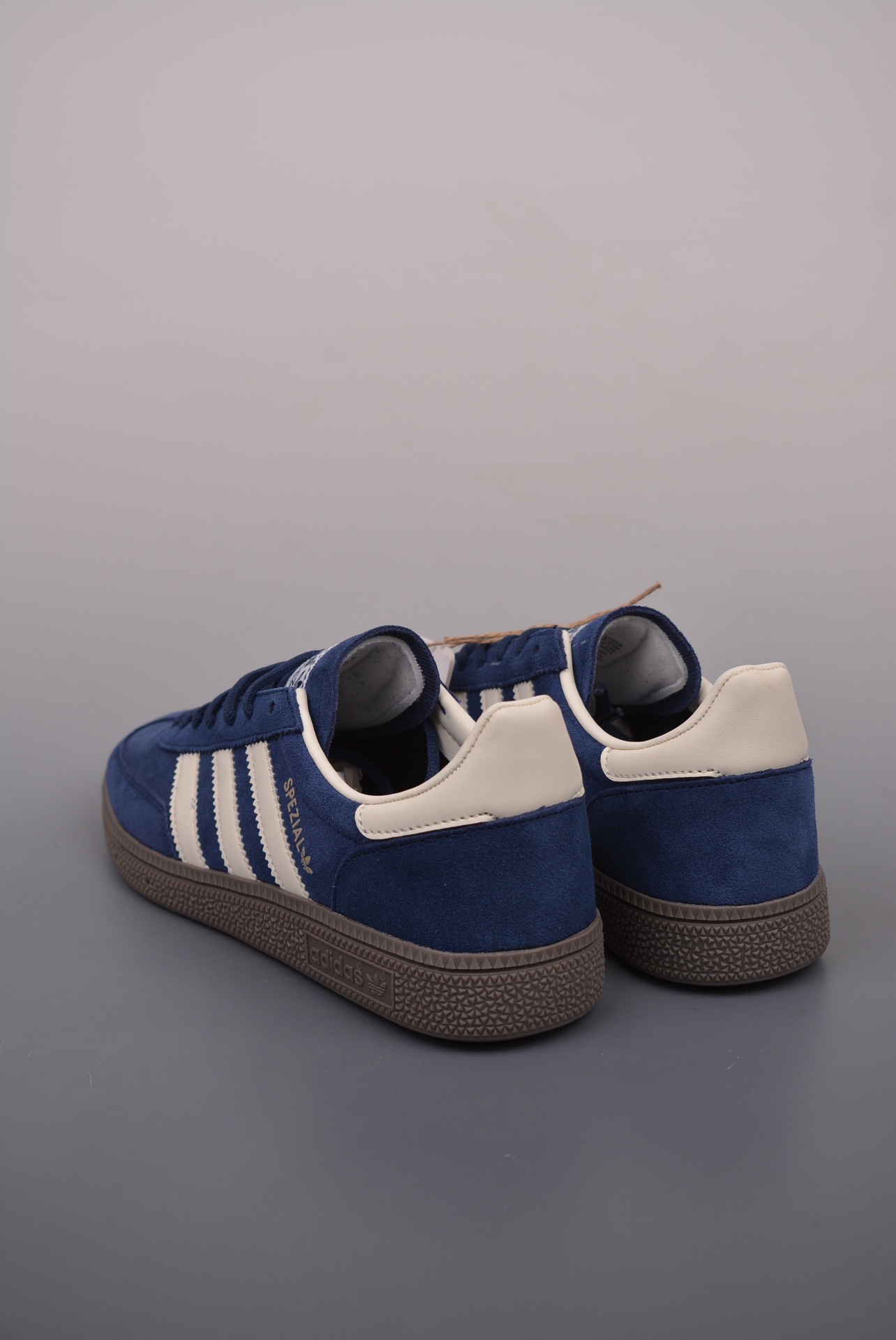 Adidas Originals Handball SPZL Navy Blue IF7087