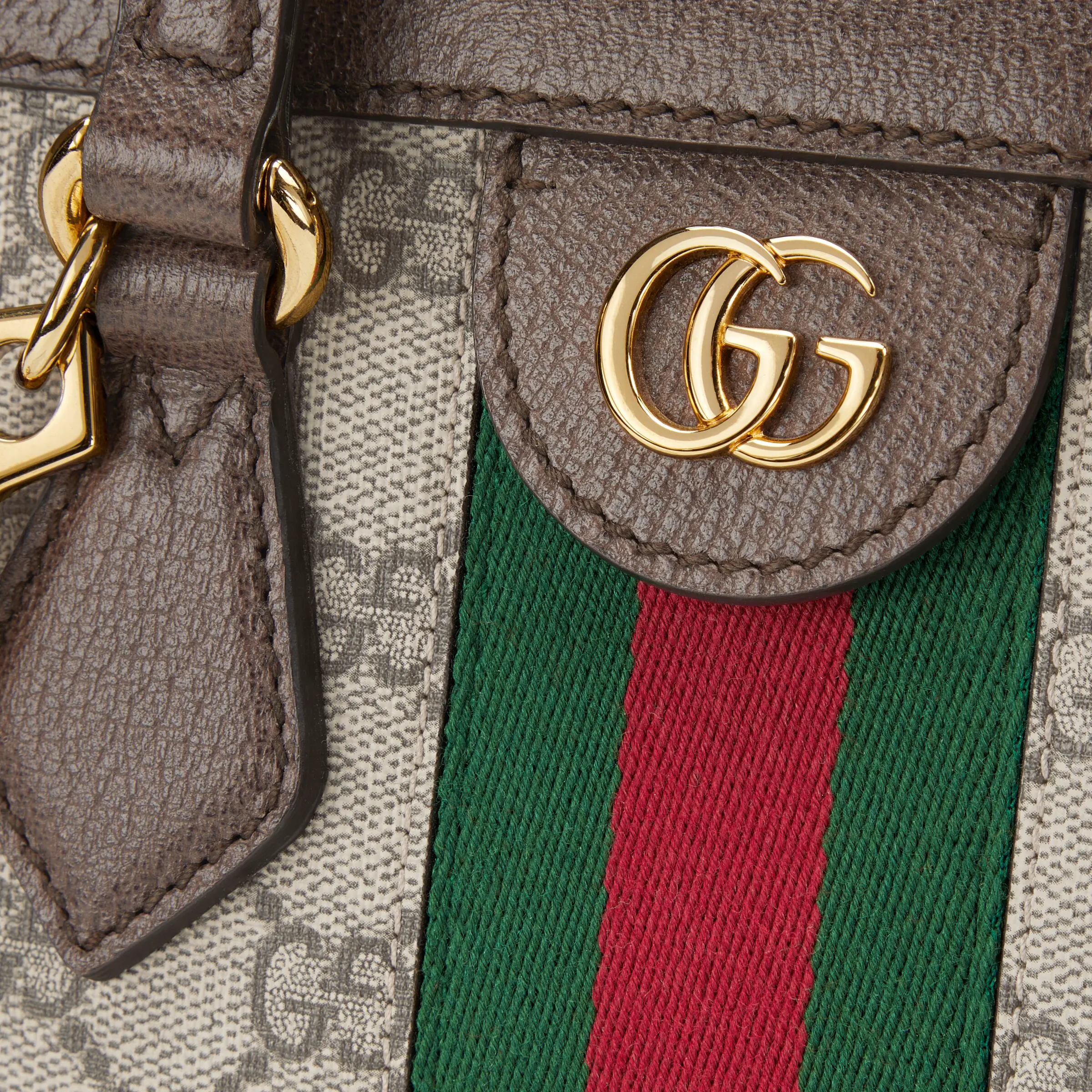 Gucci Ophidia Large Tote524537K05NB8745