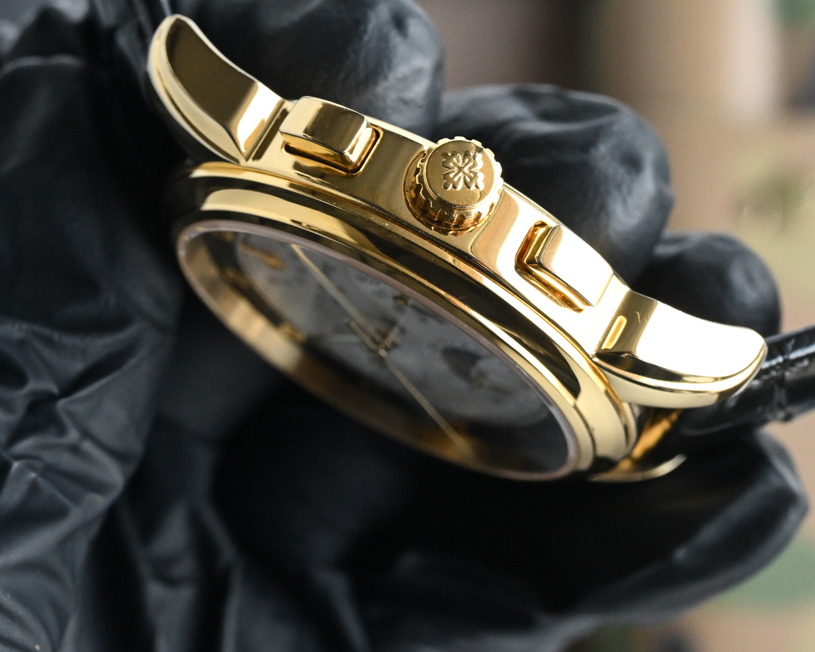 Patek Philippe Watches