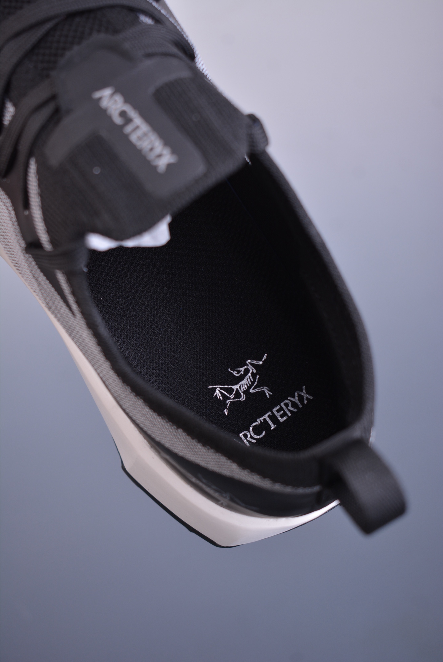 Arc'teryx Kopec GTX M cross-country running shoes 0772183129