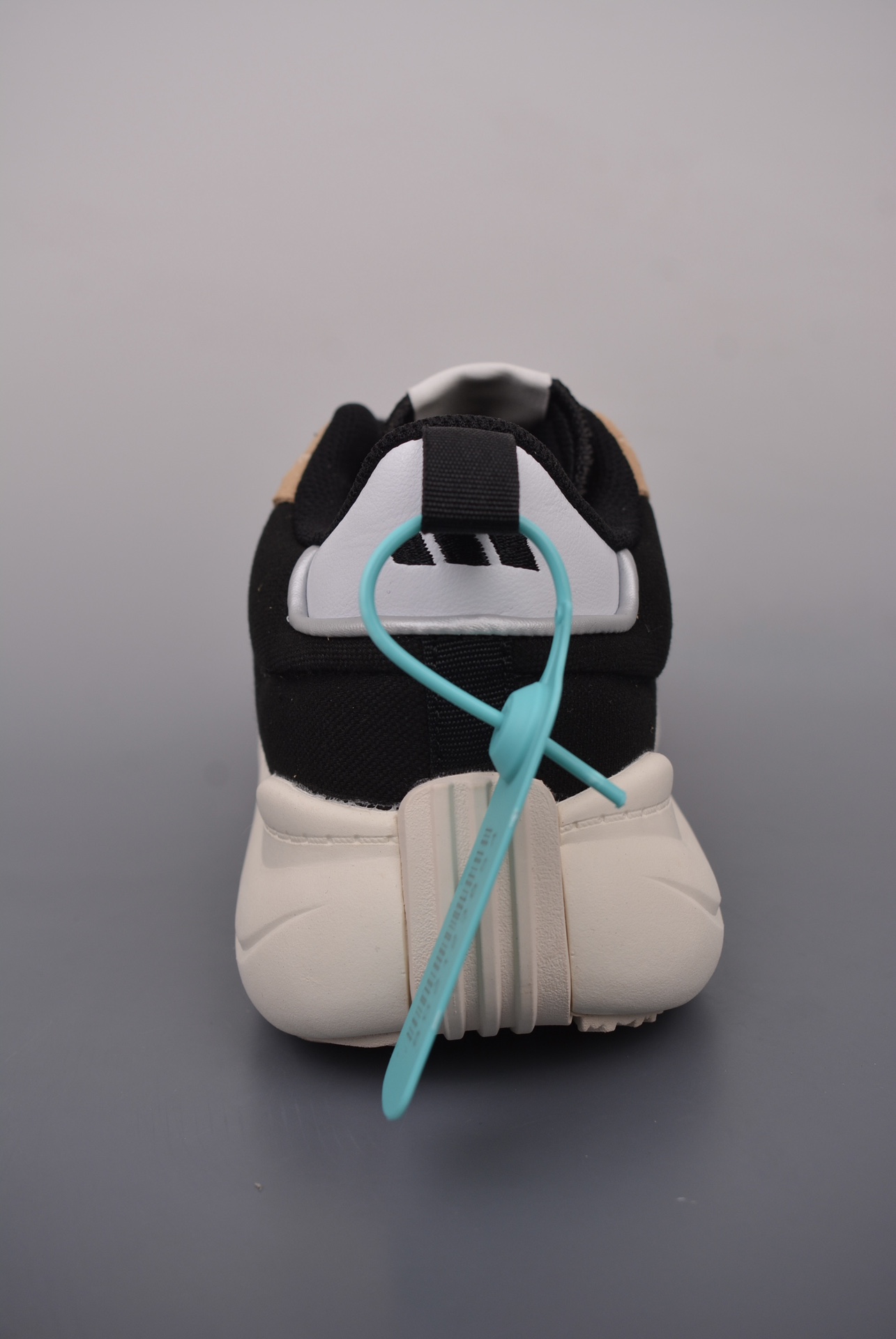 adidas MAXXCOURT SPW black and white IH6058