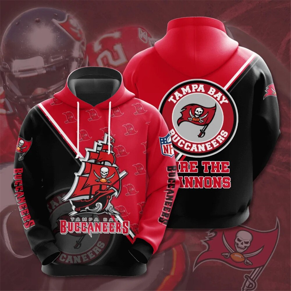 TAMPA BAY BUCCANEERS 3D TBB1TBB1004