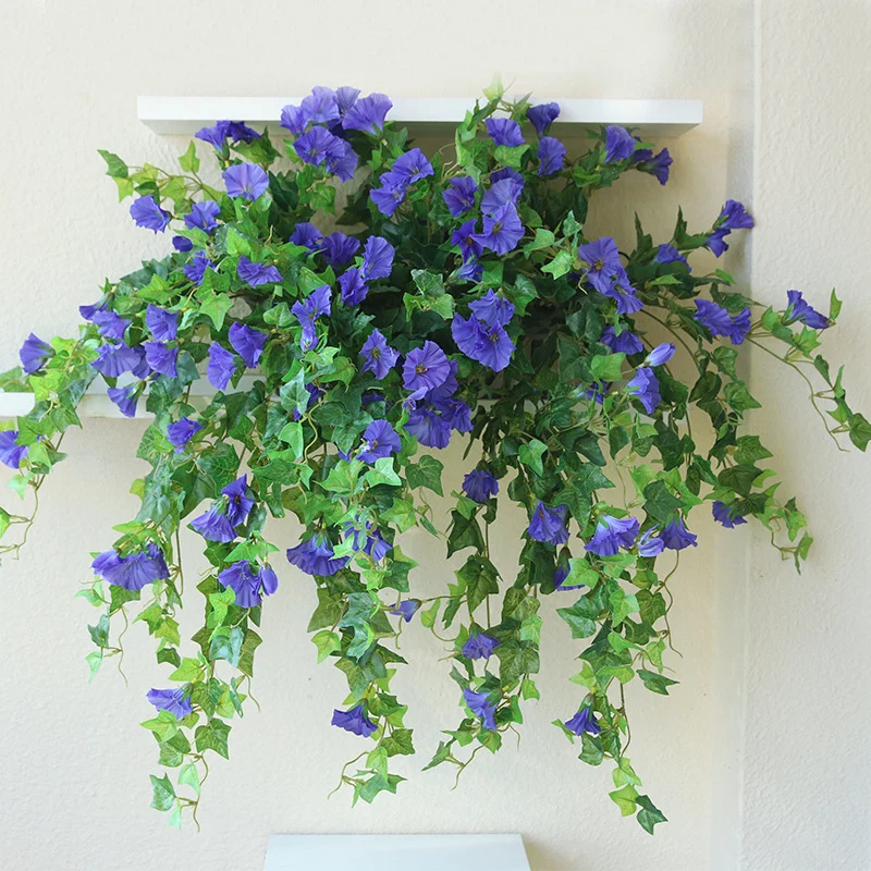 BOTTOM PRICE AT WEEKENDS！！✨This Week's Special Price $9.99💥UV Simulation Artificial flower（🔥BUY MORE SAVE MORE🔥）