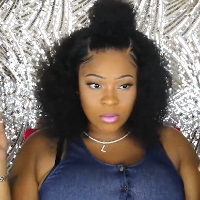Special OFF | Best Affordable Curly Bob Wig