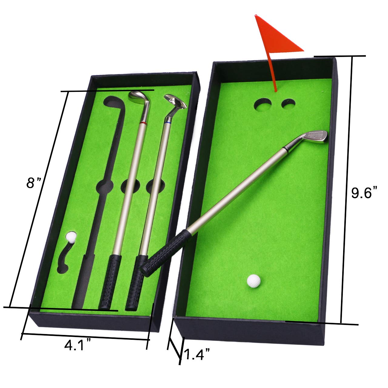 🔥Father's Day Sale 49% OFF🔥Golf Pen Desktop Games