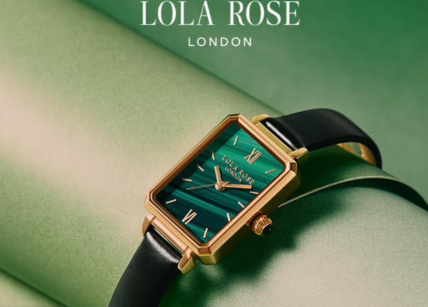 Lola Rose