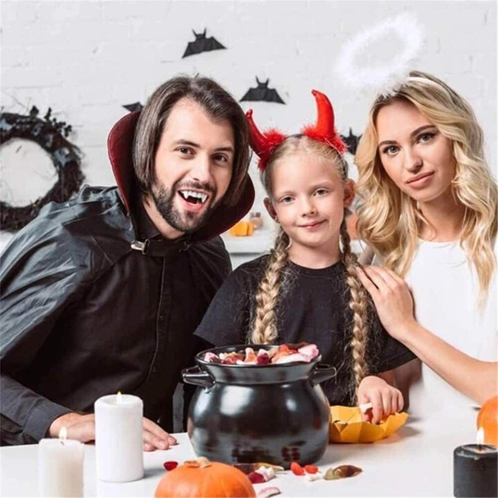 ( 🎃HALLOWEEN PRESALE 48% OFF)  Retractable Vampire Fangs