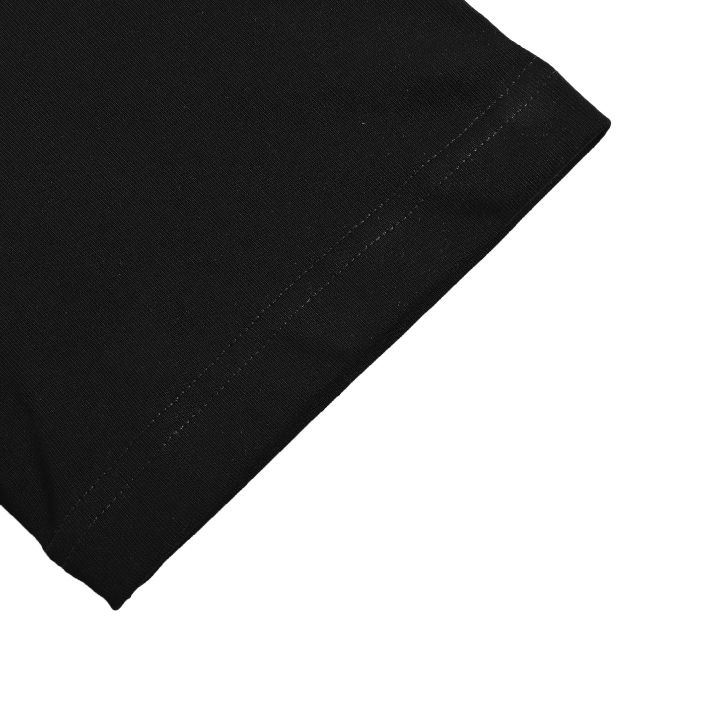 Dior monogram patch embroidered letter short sleeve