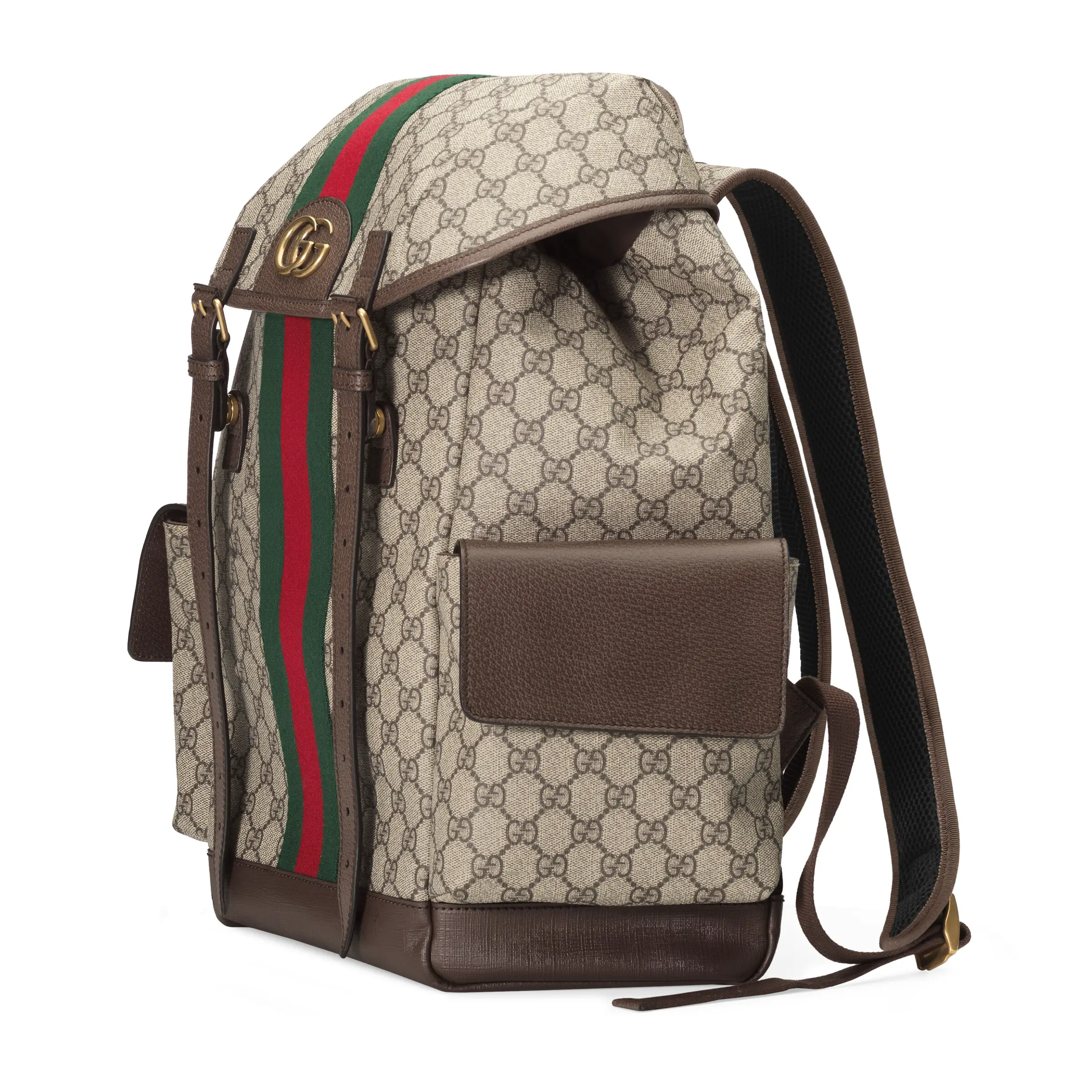 Gucci Ophidia Large Backpack‎598140 HUHAT 8564