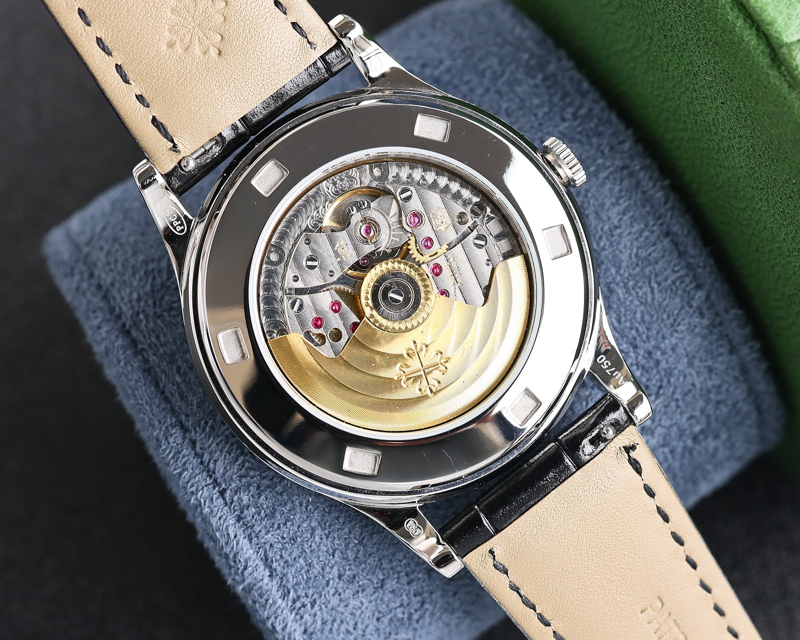 Patek Philippe TW Classic Series 5296