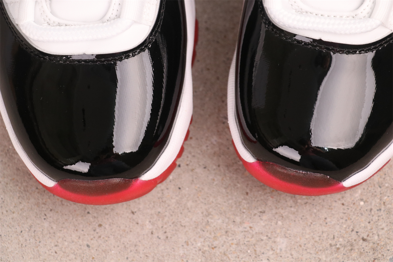 Air Jordan 11 Retro l “Concord Bred” 378037-061