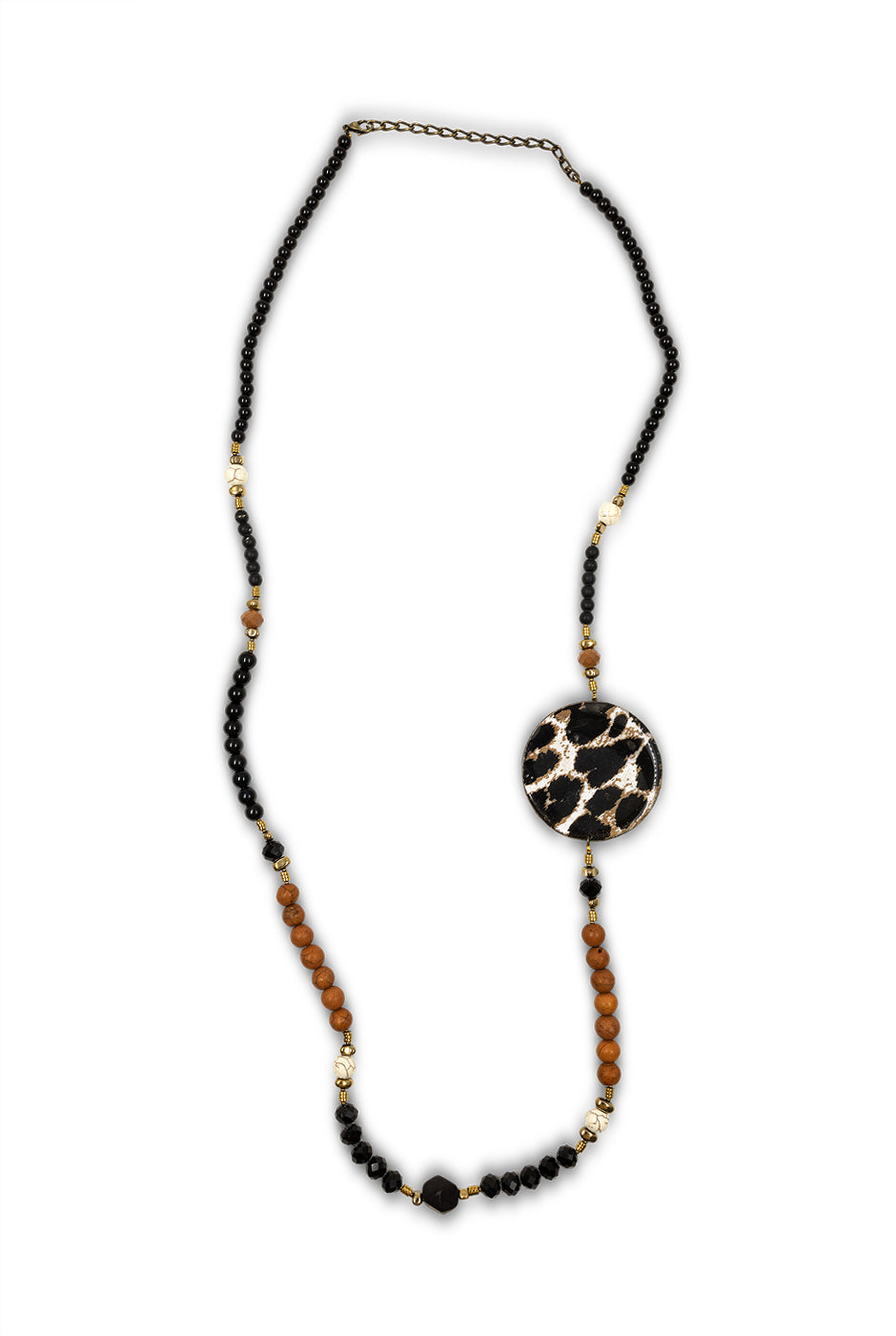 Collar Cheetah