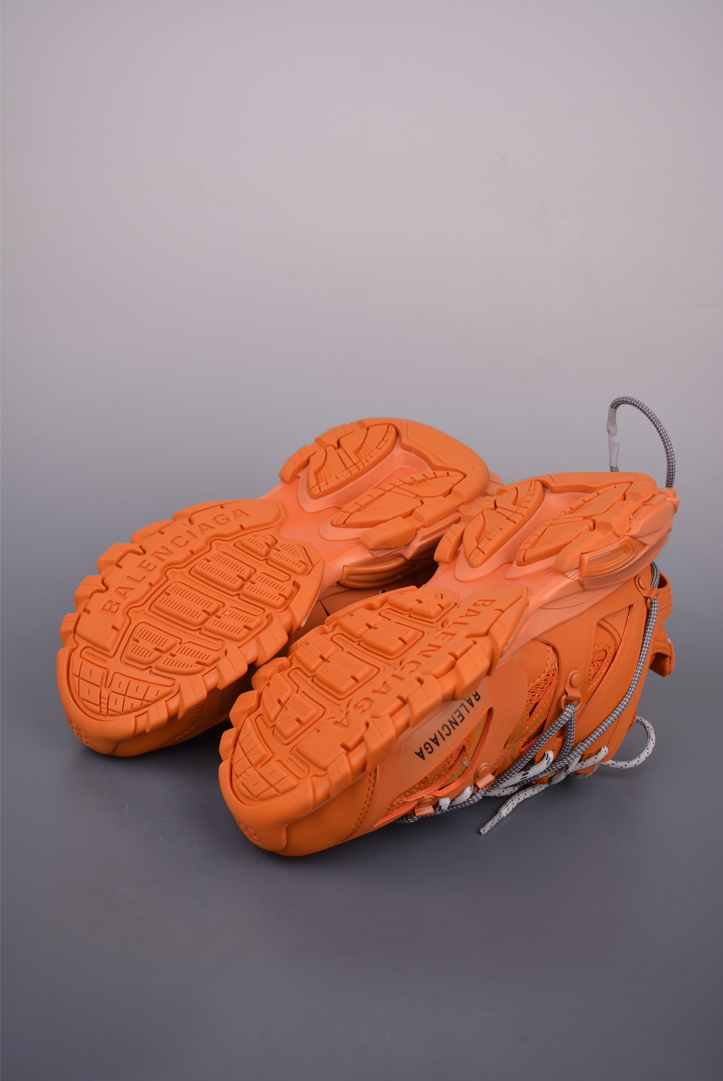 Balenciaga Track Tech Sneakers 